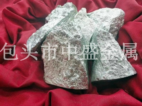 包頭80-20鈣鋁合金